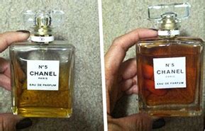 comment reconnaitre contrefaçon bijou chanel